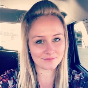 Meet your Posher, Tracy